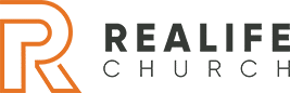 Real Life Logo